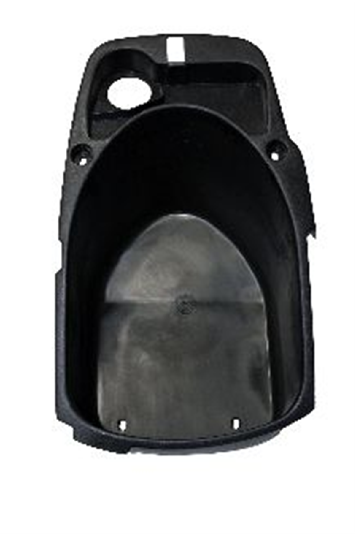 Mondial 151 RS Sele Altı Bagaj