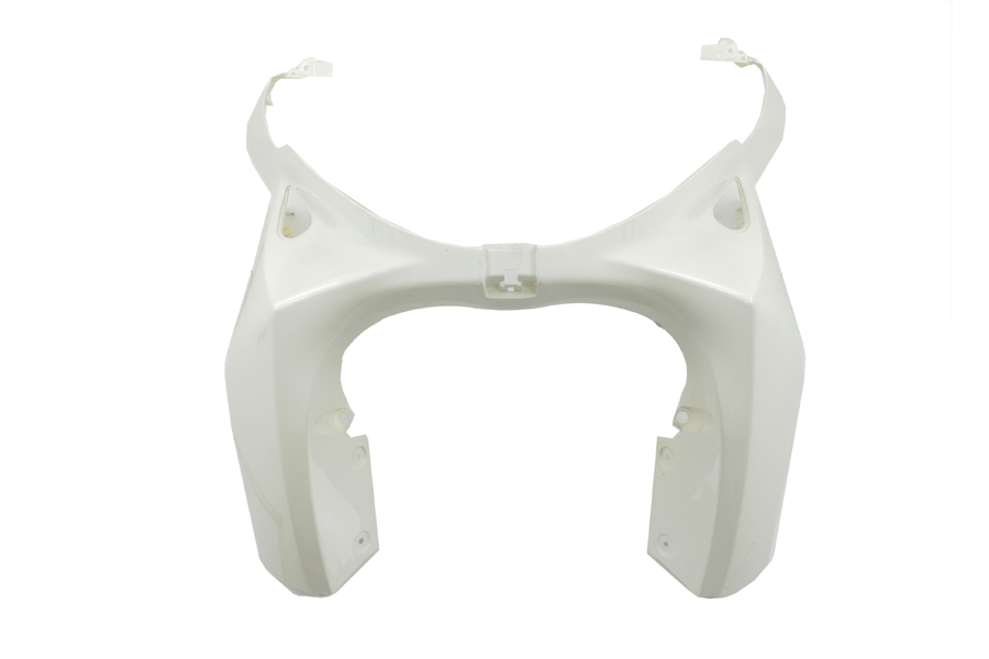 Mondial 250 Buffalo Ön Panel Beyaz