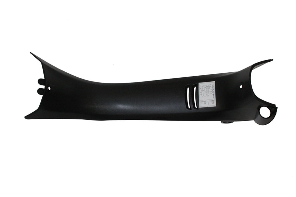 Mondial Cup Ön İç Panel