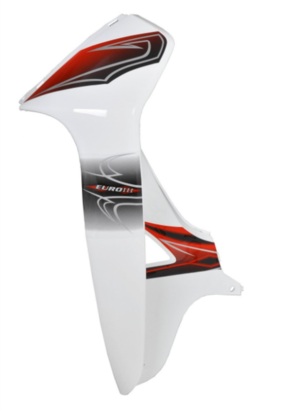 Mondial SFC-X Ön Panel Sağ Beyaz