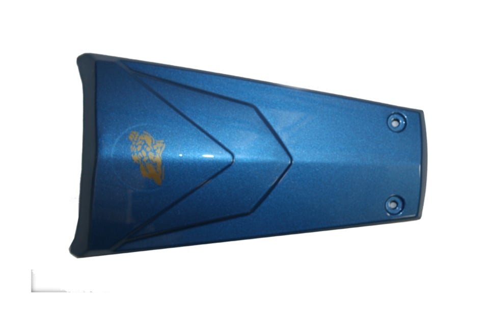 Mondial SFC-X Ön Panel Üst Mavi