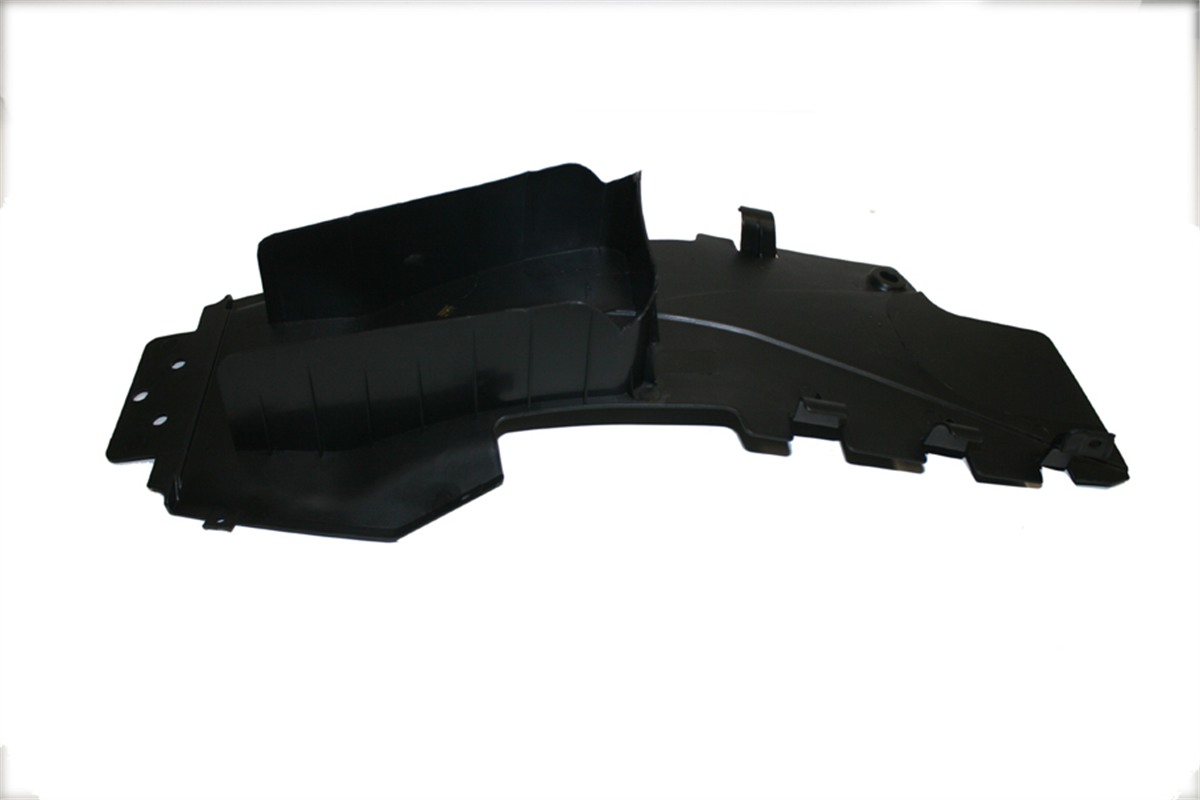 Mondial Z-One Arka Çamurluk