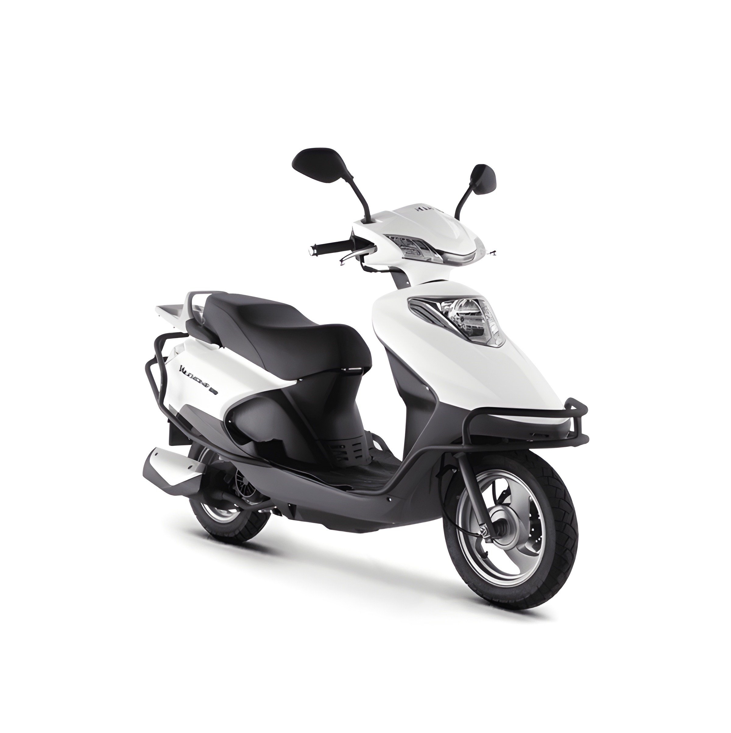 Motolux Ceo 125 Koruma Demiri
