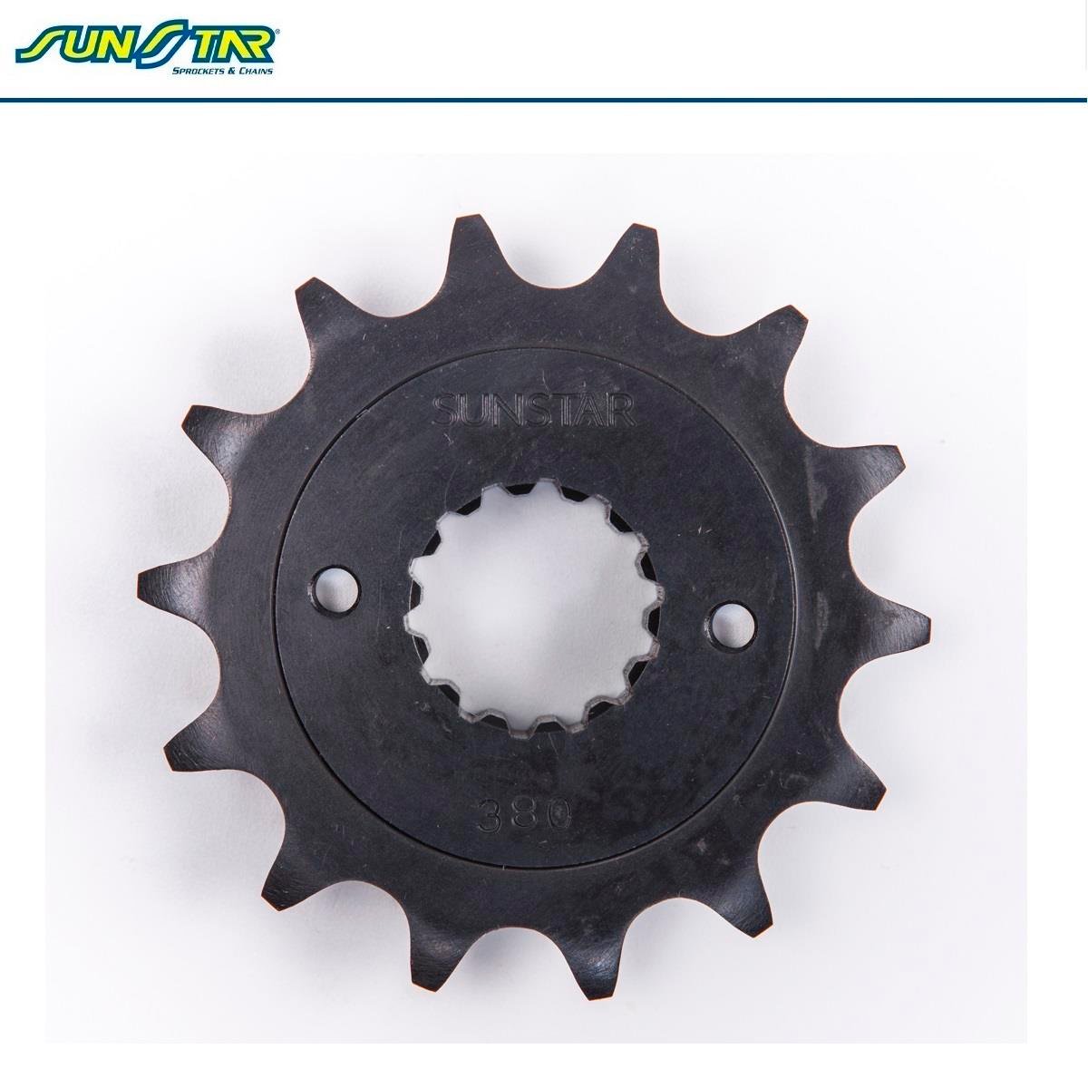 ÖN DİŞLİ / DUCATI / HYPERMOTARD / 950cc / (ORİJİNAL DİŞLİ SAYISI) / 2019-2020-2021-2022