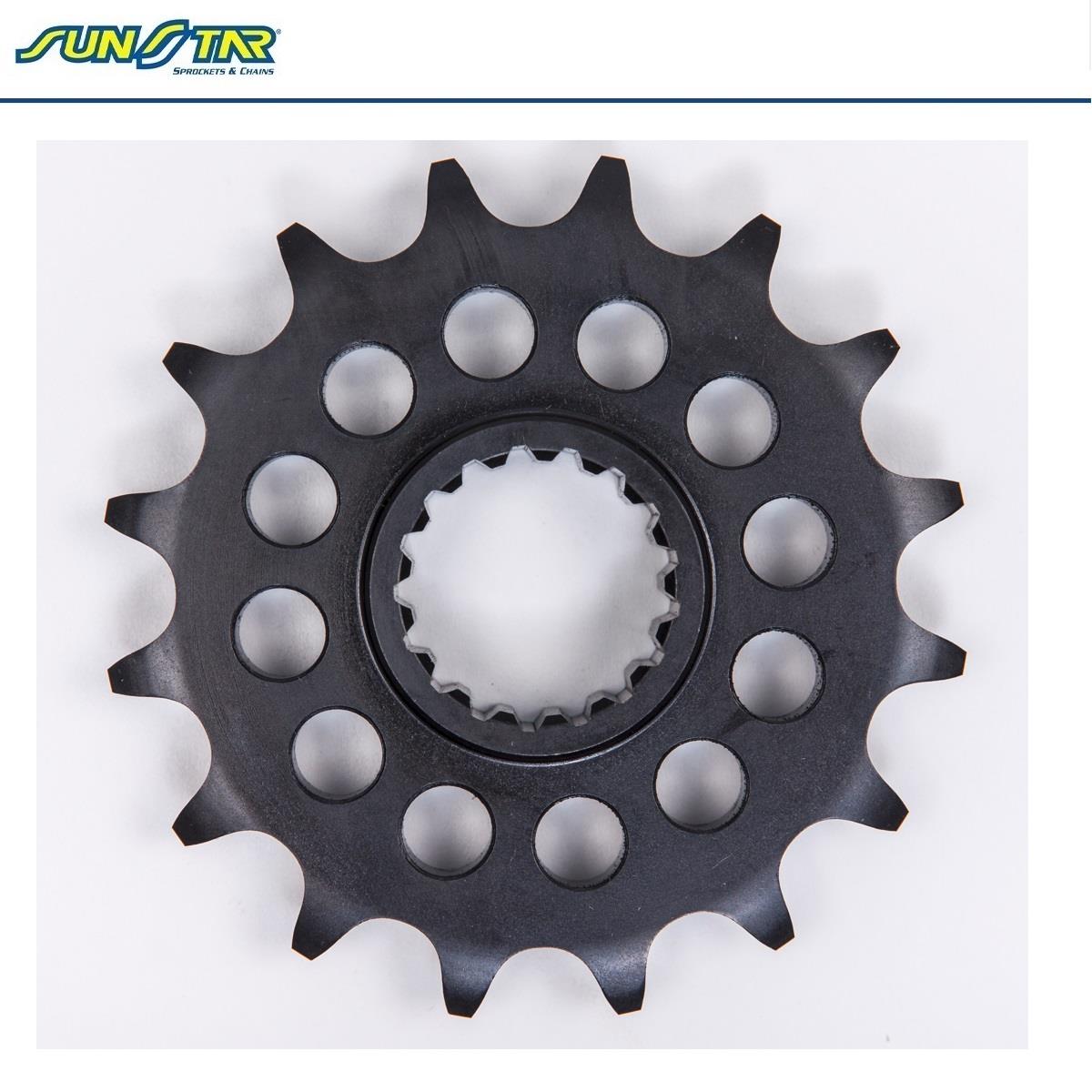 ÖN DİŞLİ / KTM / ADVENTURE / 1050cc / (ORİJİNAL DİŞLİ SAYISI) / 2015-2016-2017