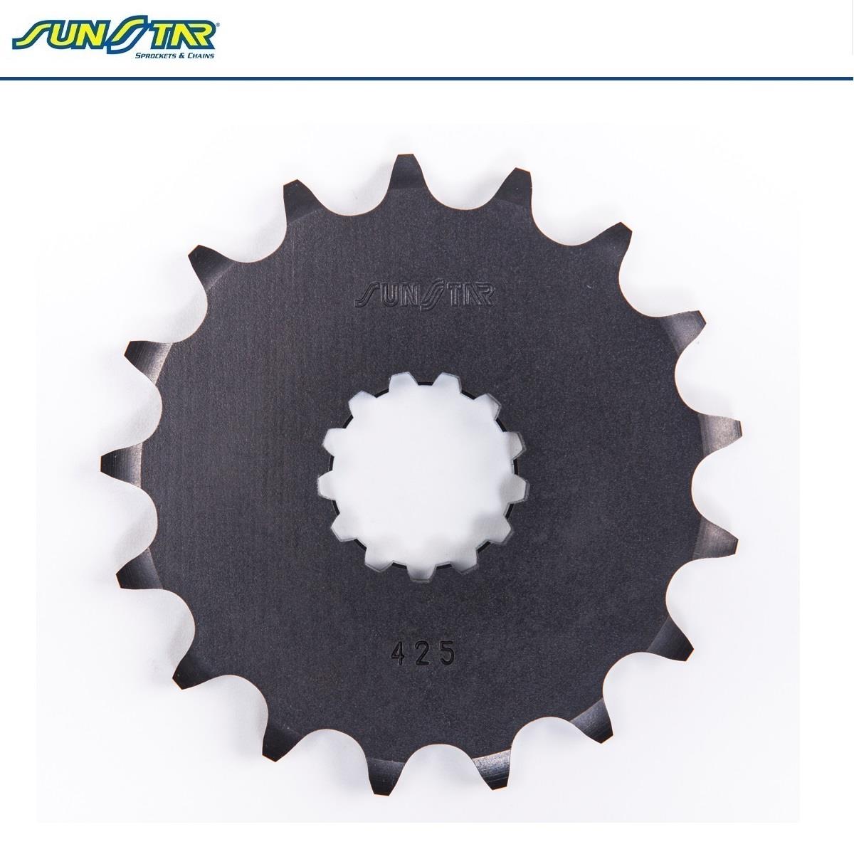 ÖN DİŞLİ / TRIUMPH / AMERICA / 865cc / (ORİJİNAL DİŞLİ SAYISI) / 2013-2014-2015