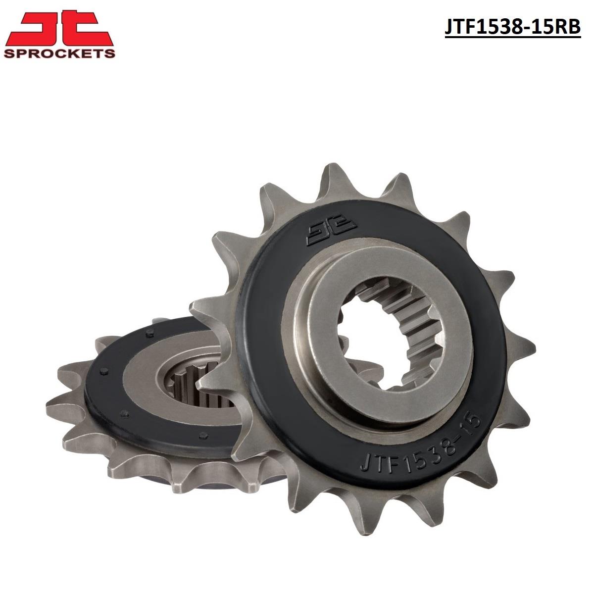ÖN DİŞLİ (KAUÇUKLU veya KAUÇUKSUZ) / KAWASAKI / Z 750 / S / 750cc / (ORİJİNAL DİŞLİ SAYISI) / 2004-2005-2006-2007-2008-2009-2010-2011-2012