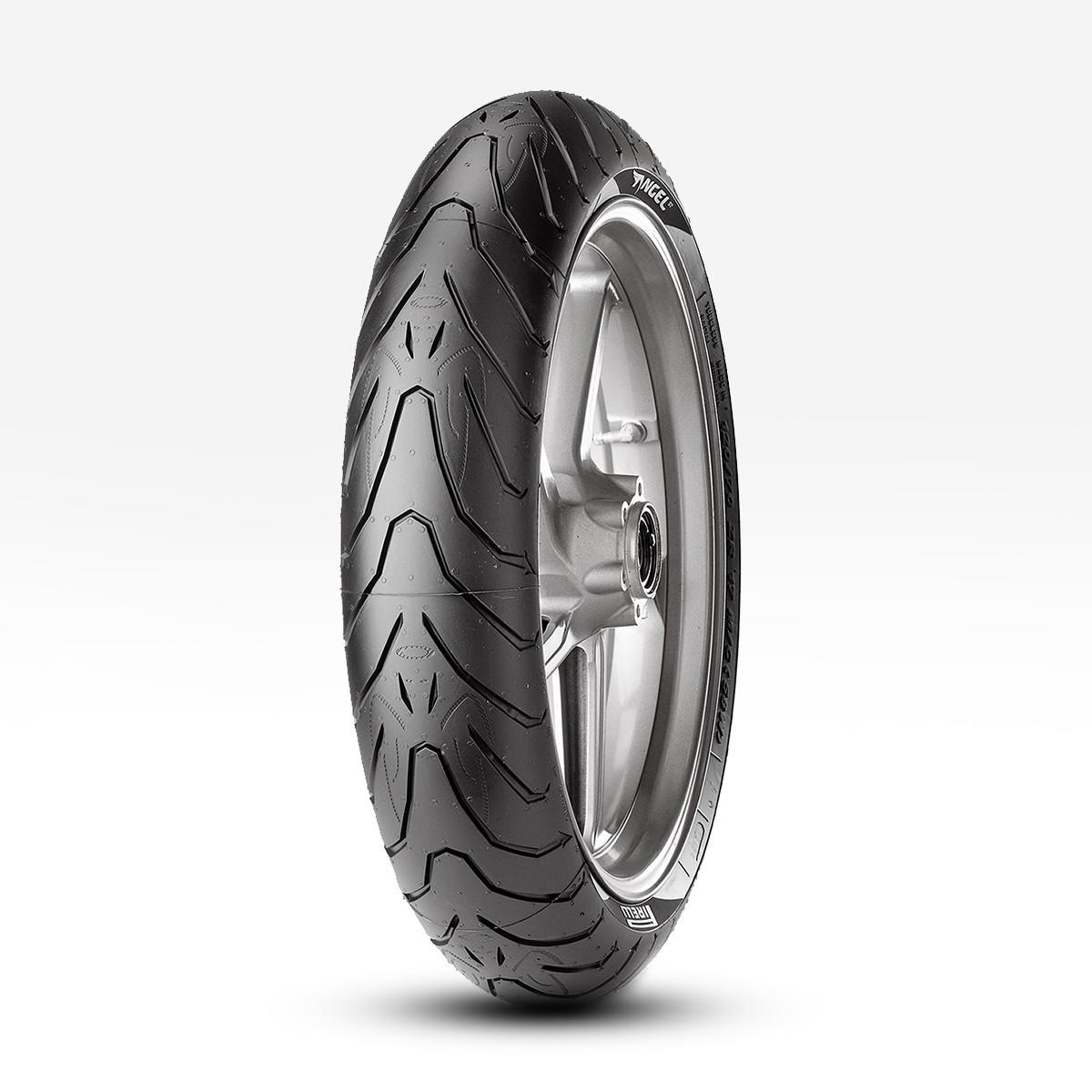 Pirelli Angel ST 120/70ZR17 (58W) TL