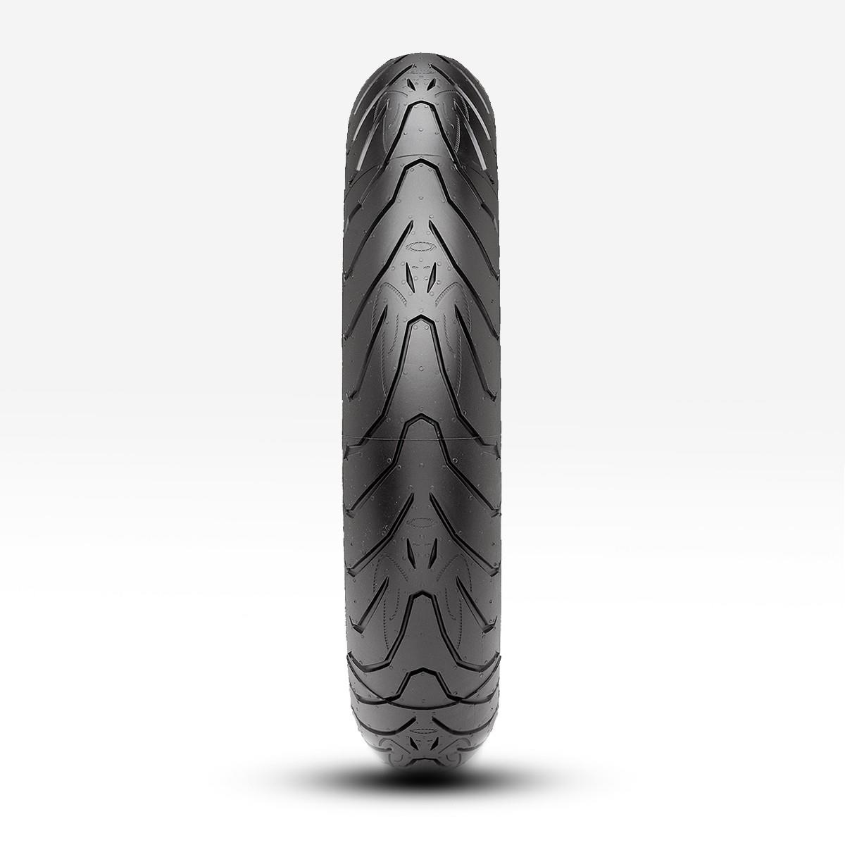 Pneu Moto PIRELLI ANG ST 160/60ZR17 (69W) - Pneu Été Pour Roadster Et Sportive