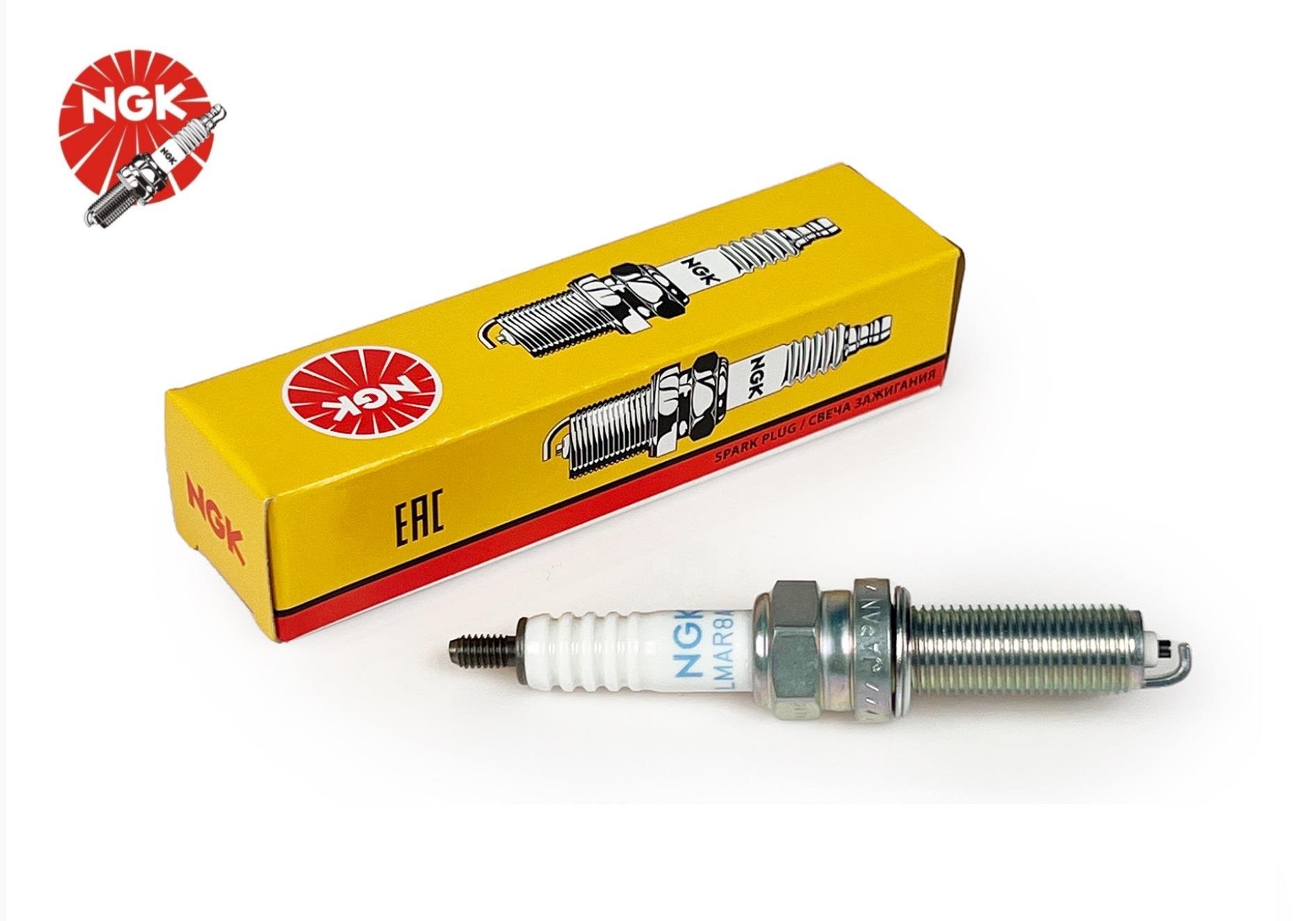 STANDART BUJİ (97985) / HONDA / SPACY ALPHA / 110cc / 2011-2012-2013-2014-2015-2016-2017-2018-2019-2020-2021-2022