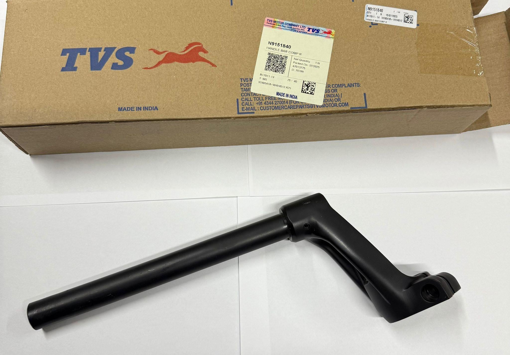 TVS ORİJİNAL GİDON SAĞ