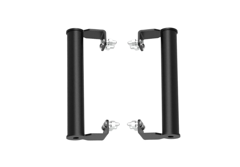 Voge SR4 Max Topcase Çanta Demiri İçin Artçı Tutamak