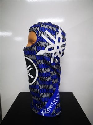 Balaklava Modeli 3