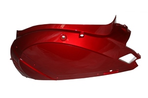 Mondial 150 ZNX Sele Altı Yan Grenaj Sol Kırmızı