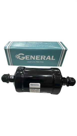 GENERAL SDCL 165S KAYNAKLI DRAYER
