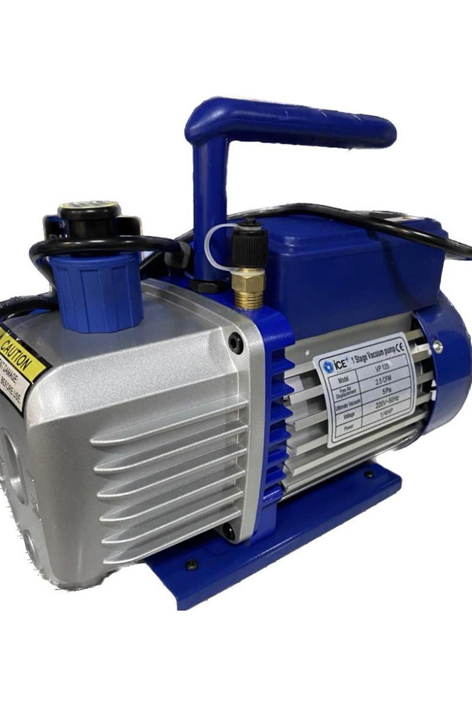 VAKUM POMPASI VP 115 2.6 m3