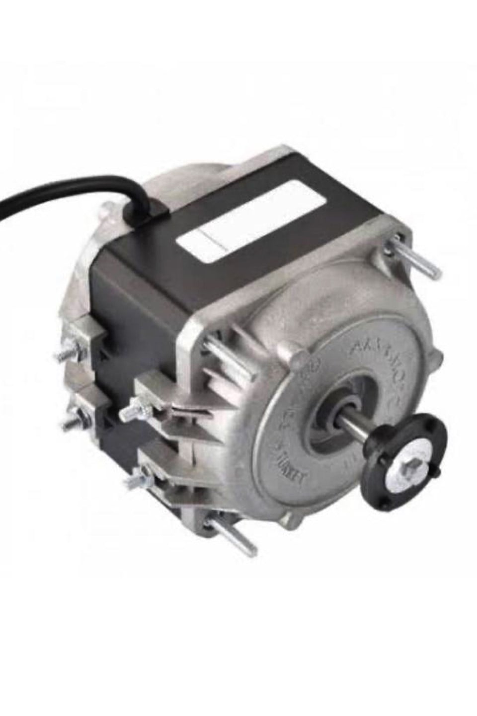 25-40WATT Q FAN MOTORU
