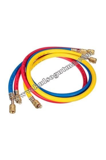 HONGSEN HS -360B 150 CM VANALI GAZ HORTUMU R22