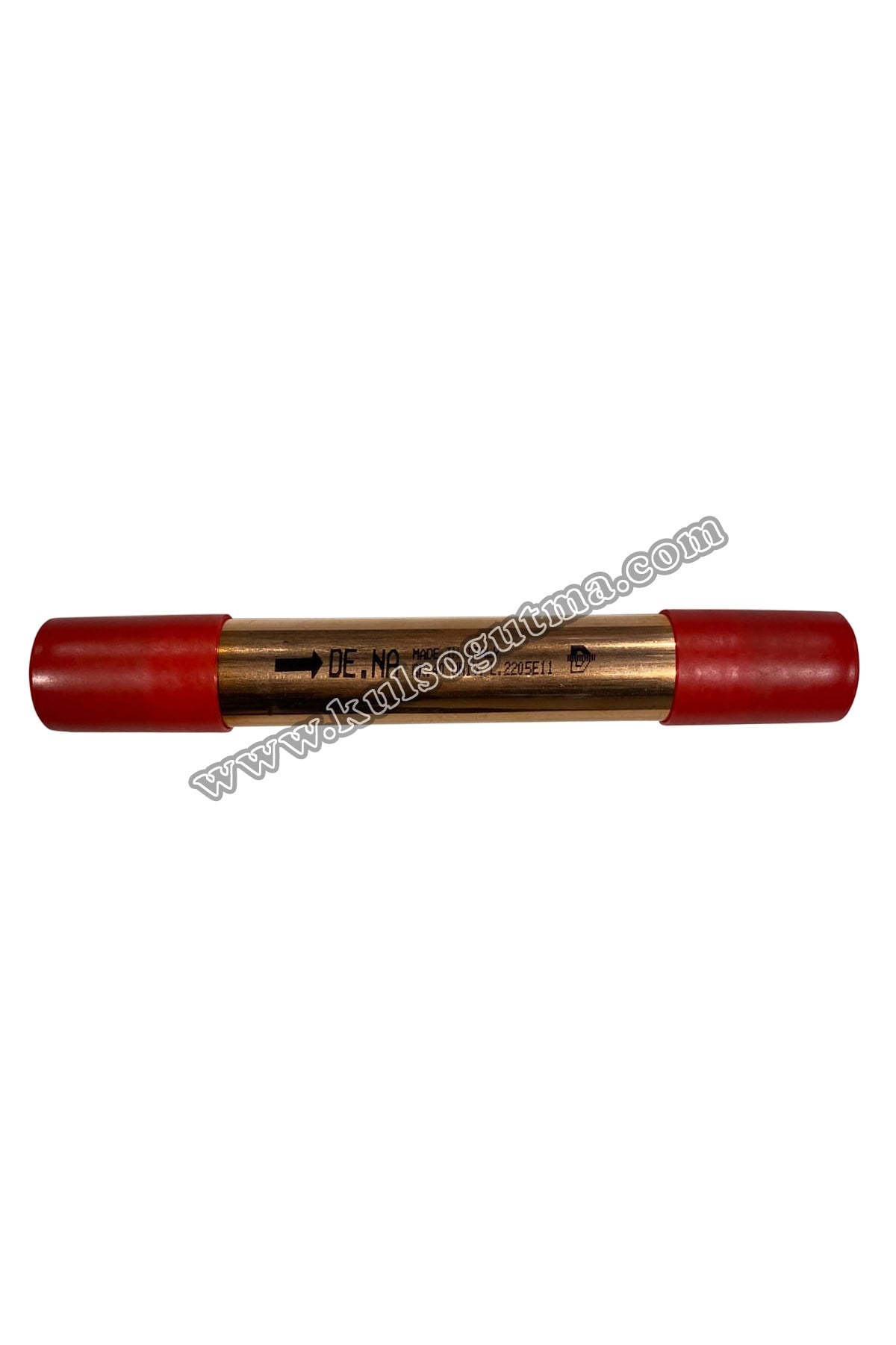 50 GR 6,5-6,5MM DRAYER