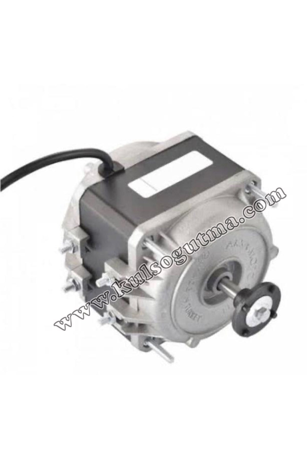 16-25WATT Q FAN MOTORU