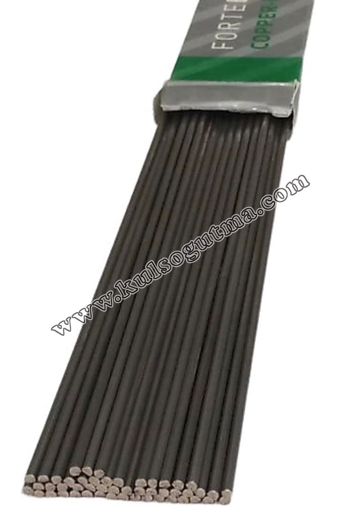 KAYNAK TELİ 1KG
