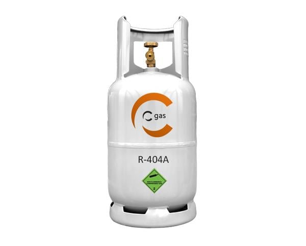 CANTAŞ 404 A GAZ DEPOZİTOLU