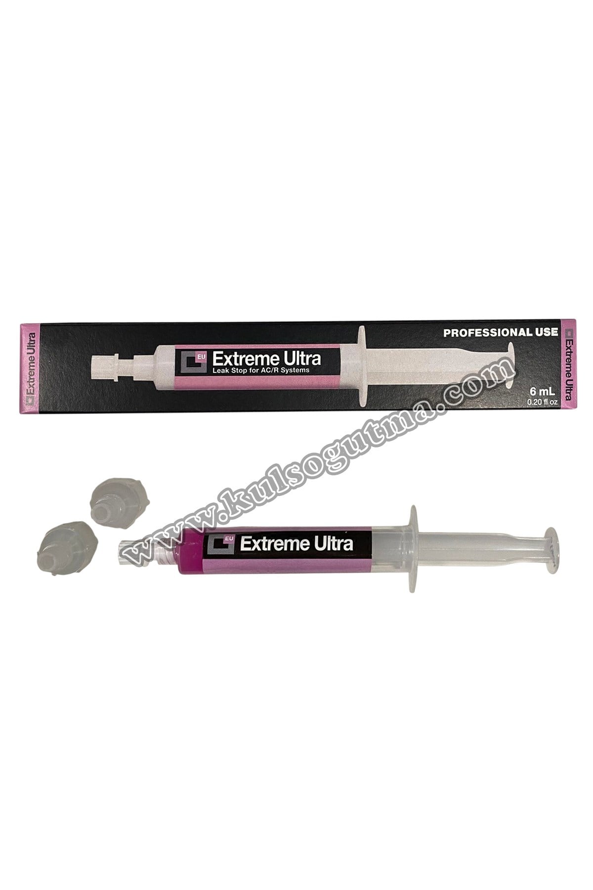 ULTRA 6MM KAÇAK TIKAYICI