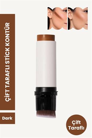 ÇİFT TARAFLI STİCK KONTÜR (Contour)