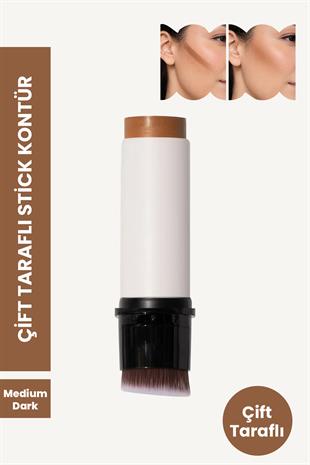 ÇİFT TARAFLI STİCK KONTÜR (Contour)