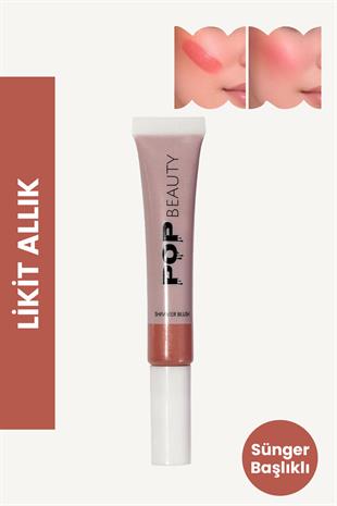 Likit Allık, Shimmer Blush