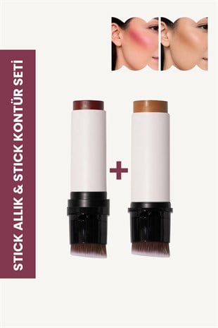Stick Allık & Stick Kontür Set 