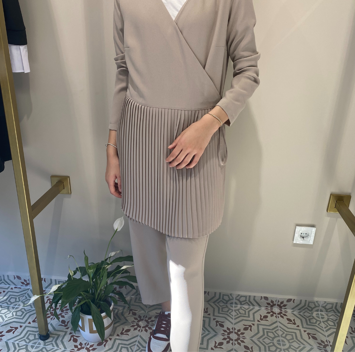 Elena Taş Takım