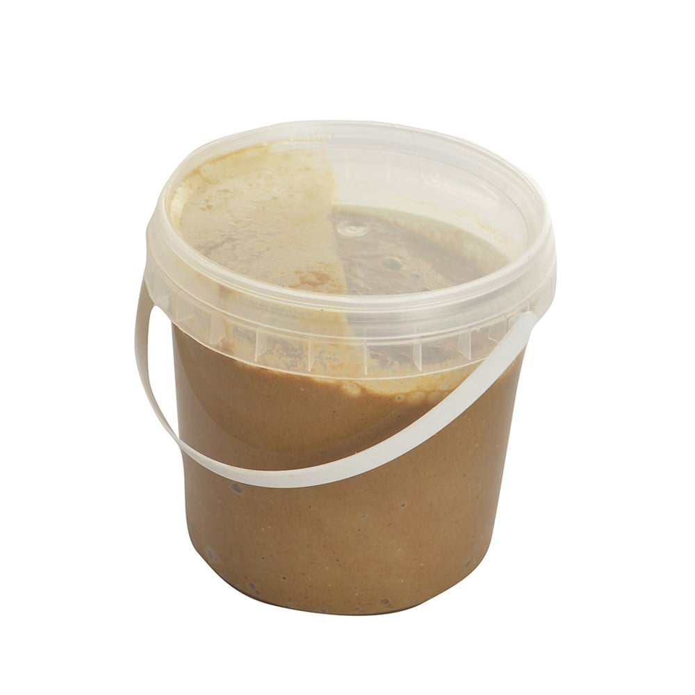 HAŞHAŞ (HAŞGEŞ) BEYAZ-500GR