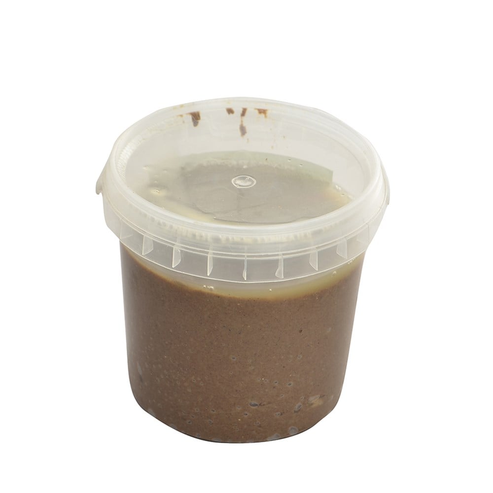 HAŞHAŞ (HAŞGEŞ) SARI -500GR