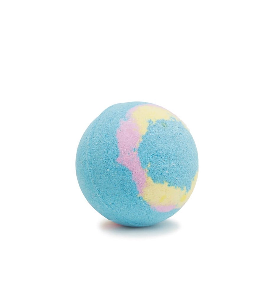  BATH BALLS-KUVET TOP GALAXY BALL  