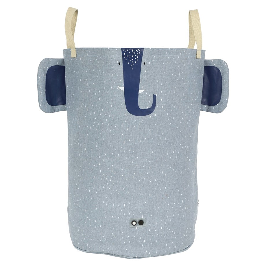 24-214 | Large Toy Bag - Mrs. Elephant