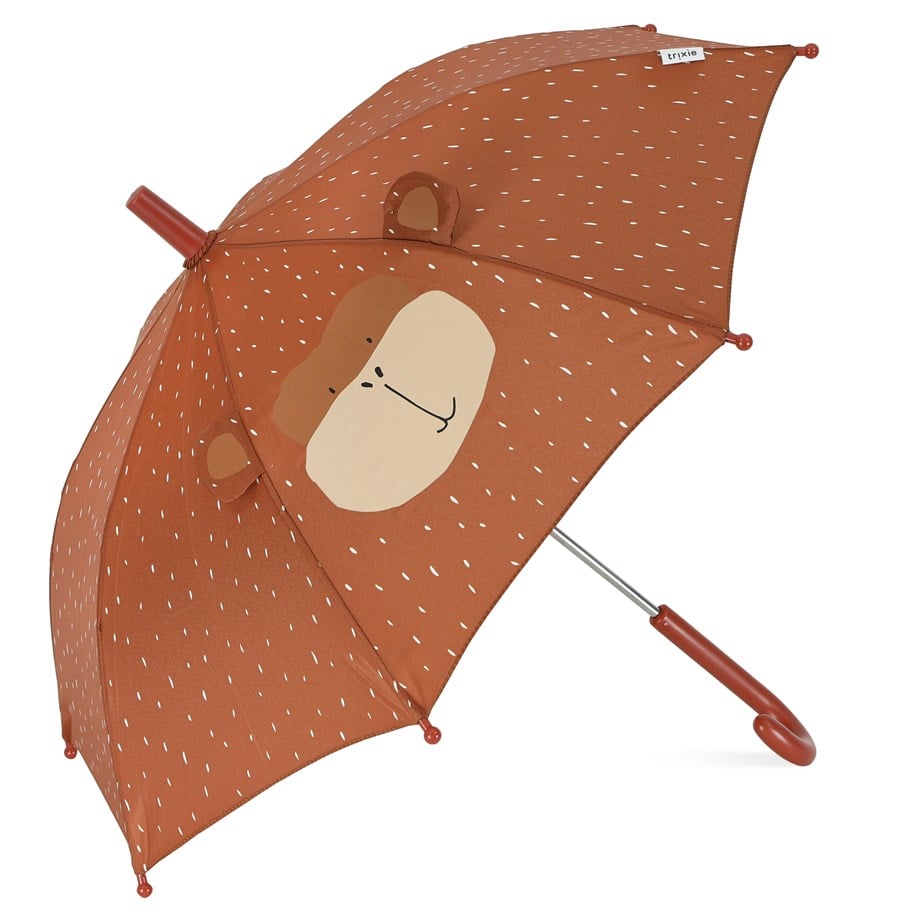 38-219 | Umbrella - Mrs. Monkey