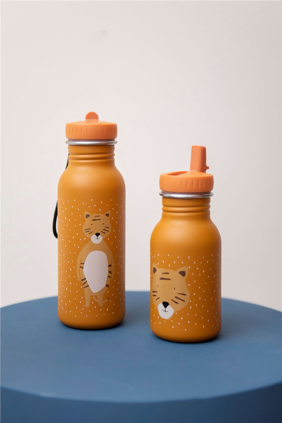 40-203 | Bottle 350Ml - Mr. Tiger
