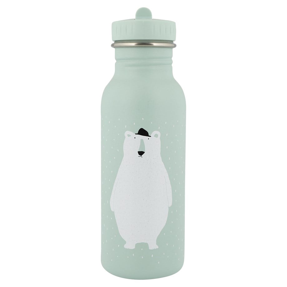 41-202 | Bottle 500ml - Mr. Polar Bear