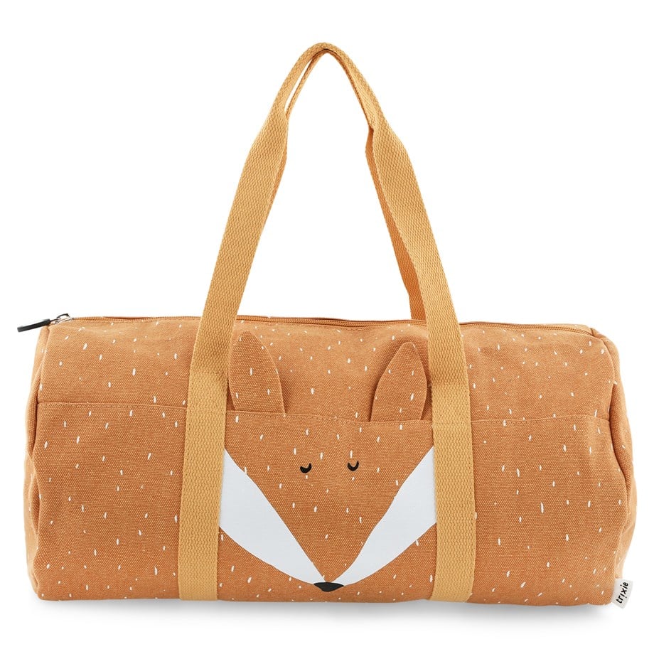 75-210 | Kids Roll Bag  - Mr. Fox