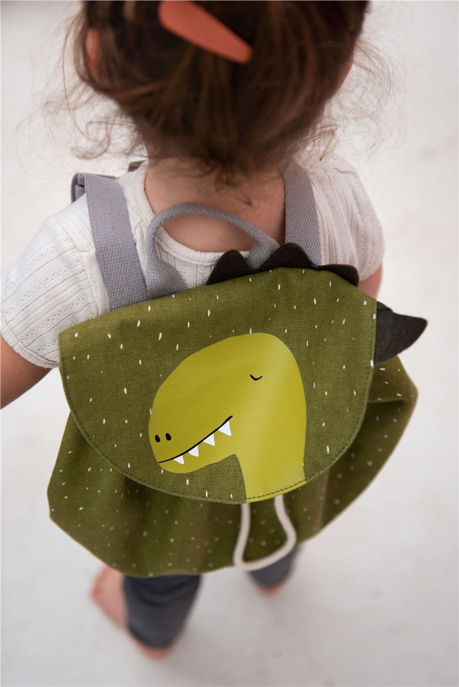 86-201 | Backpack Mını - Mr. Dino