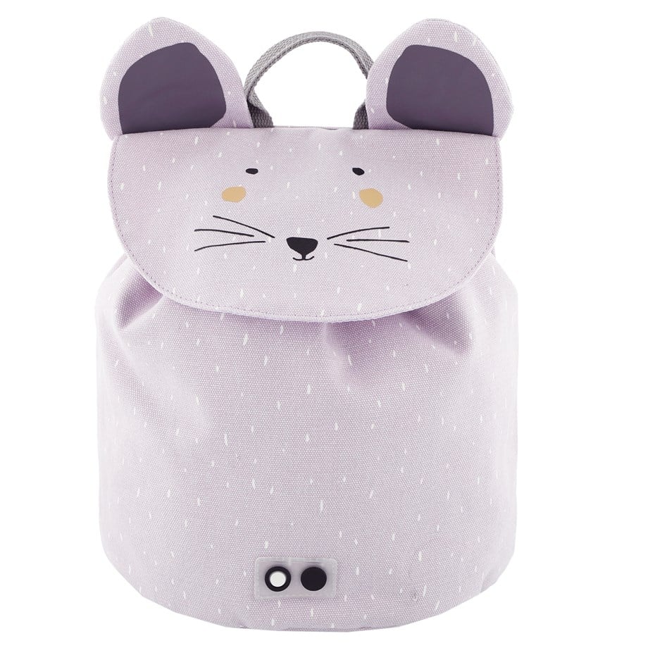 86-209 | Backpack Mını - Mrs. Mouse