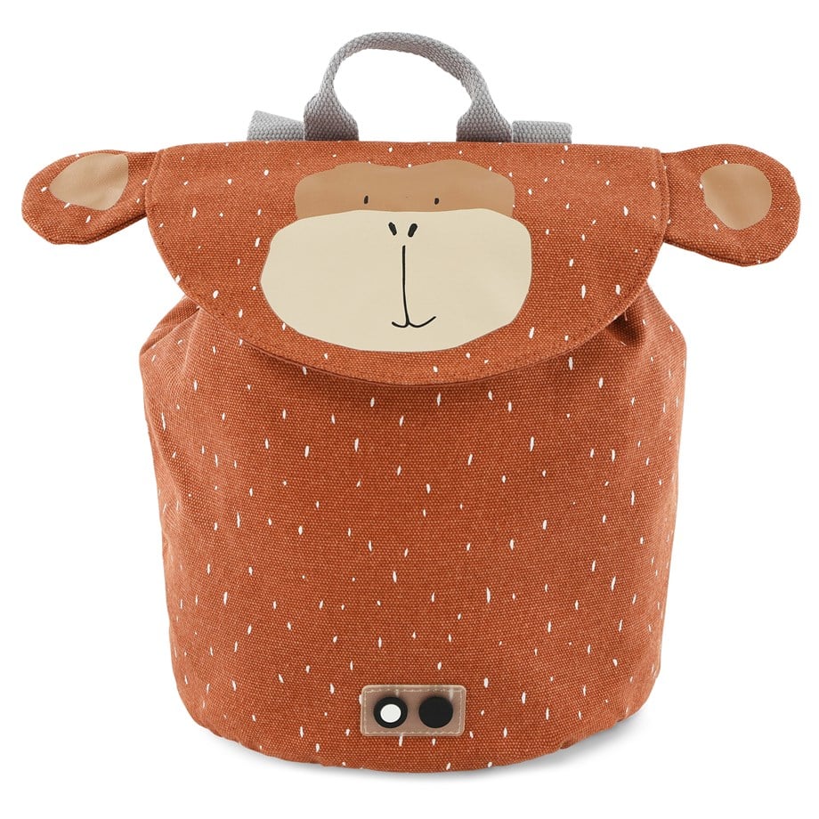 86-219 | Backpack MINI - Mr. Monkey