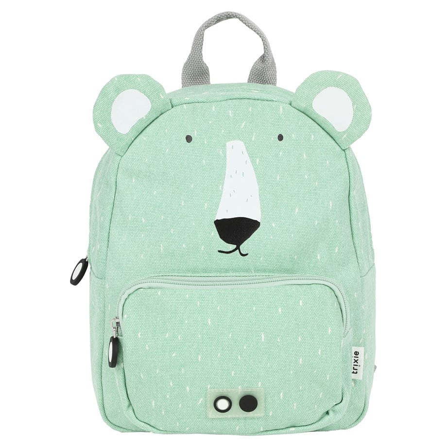 90-202 | Backpack - Mr. Polar Bear