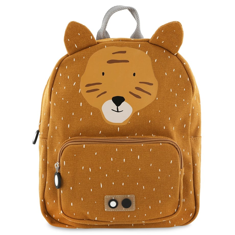 90-203 | Backpack - Mr. Tiger