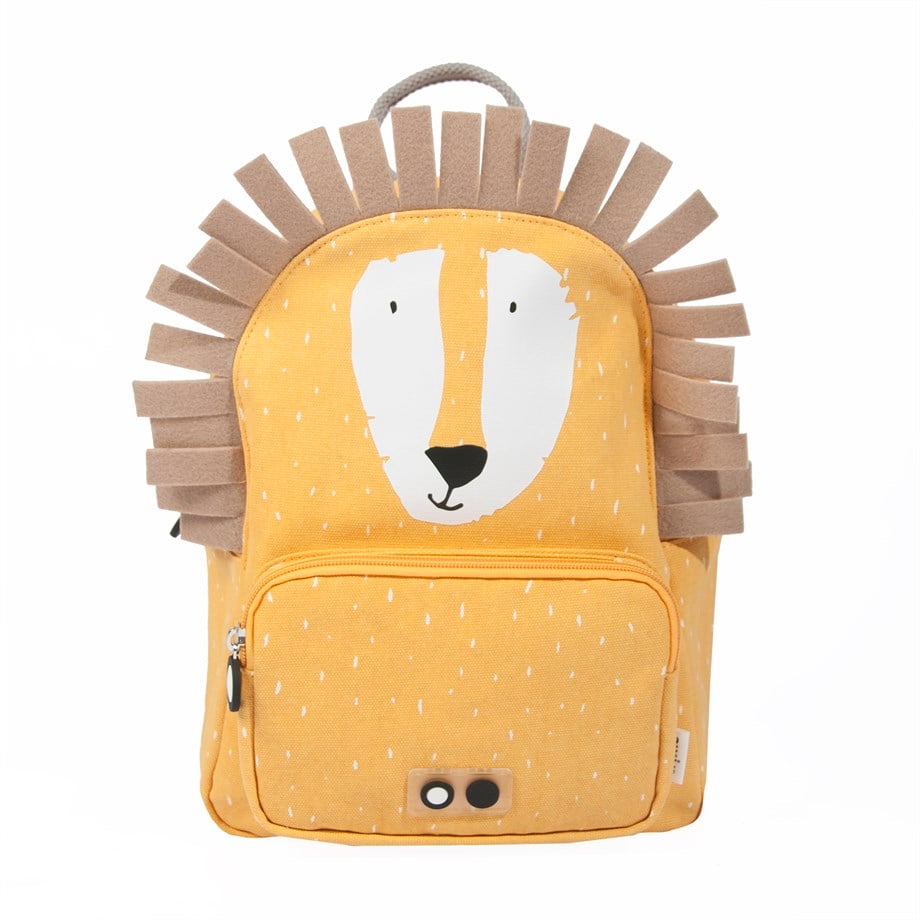 90-213 | Backpack - Mr. Lion