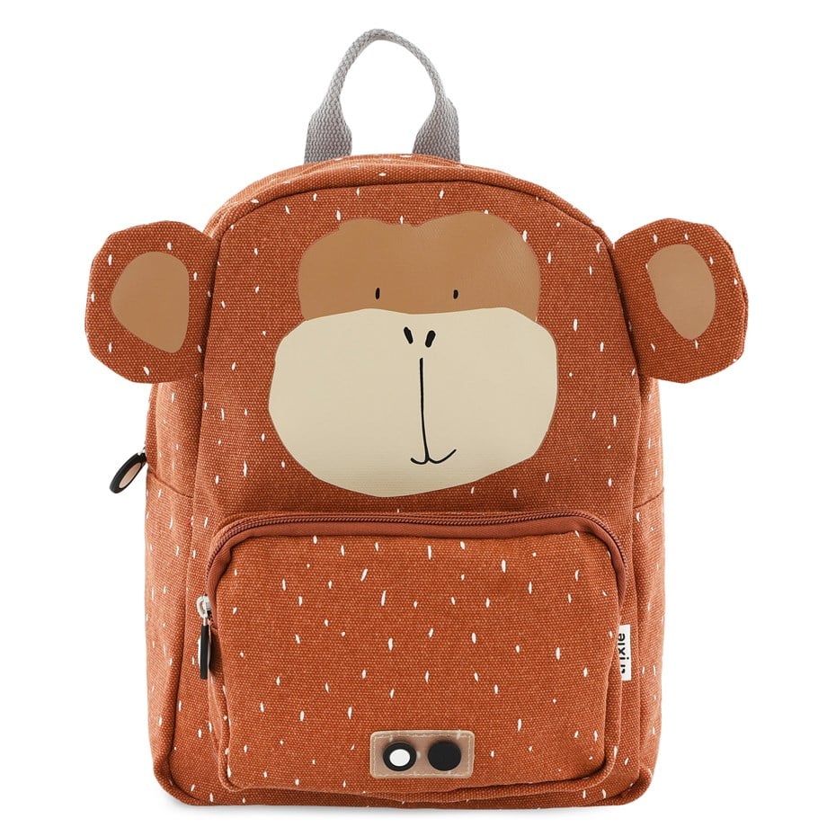 90-219 | Backpack - Mr. Monkey