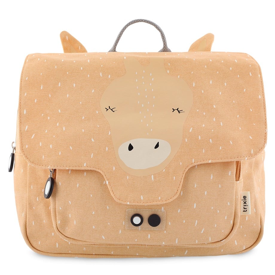 91-204 | Satchel - Mrs. Giraffe