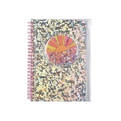 A5 SPİRALLİ DEFTER