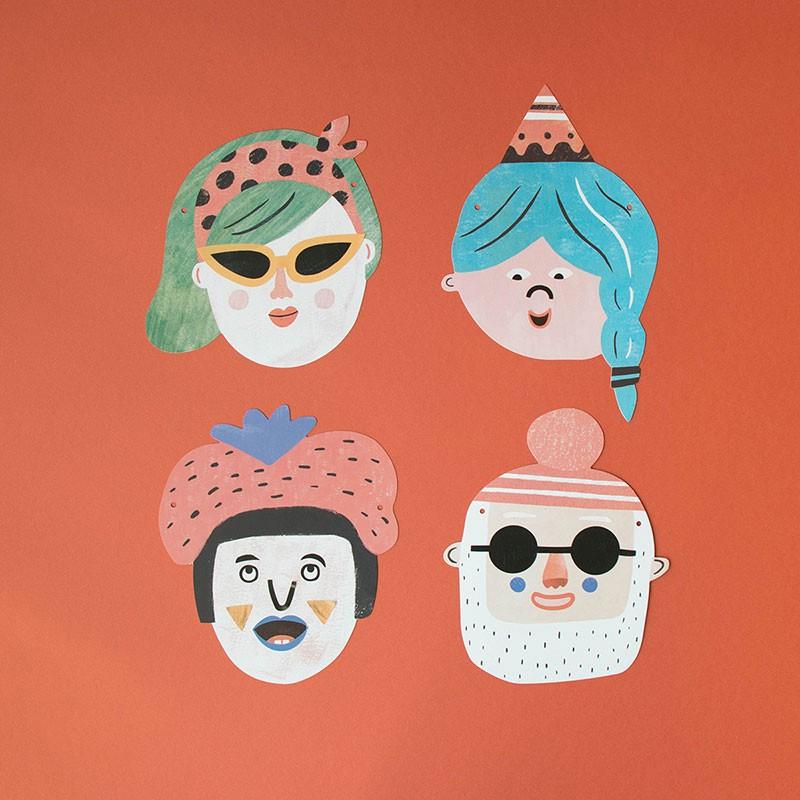 Activities- Make new friends